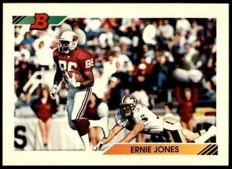 54 Ernie Jones
